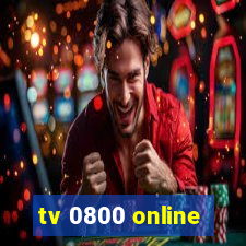 tv 0800 online