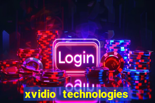 xvidio technologies startup brasil 202