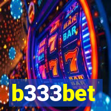 b333bet