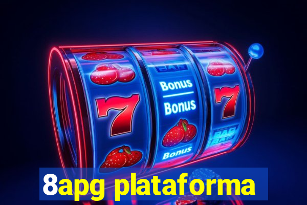 8apg plataforma