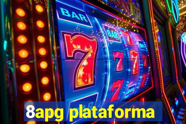 8apg plataforma