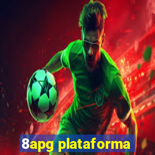 8apg plataforma