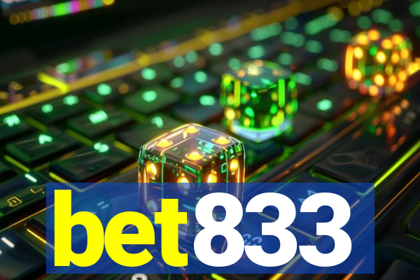 bet833