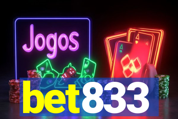 bet833