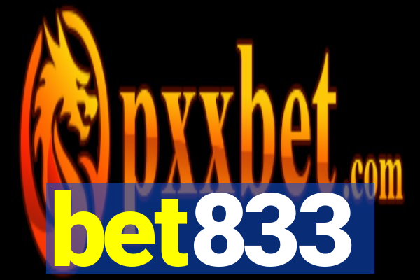 bet833