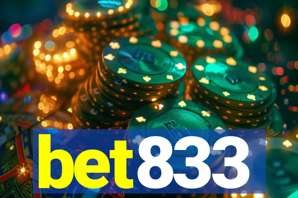 bet833