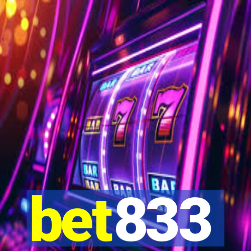 bet833