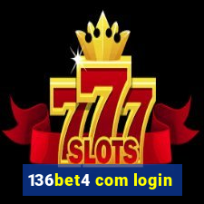 136bet4 com login