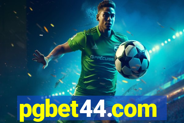 pgbet44.com