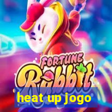 heat up jogo