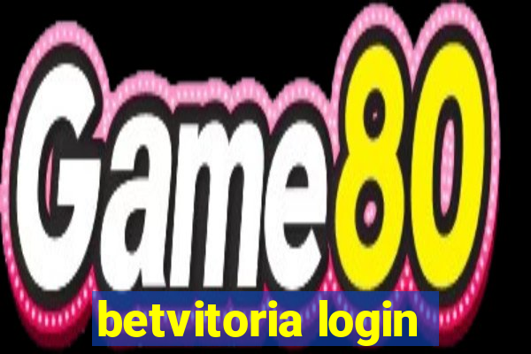 betvitoria login