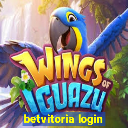 betvitoria login