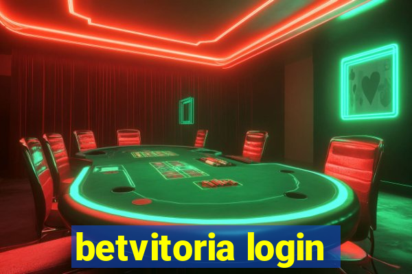 betvitoria login