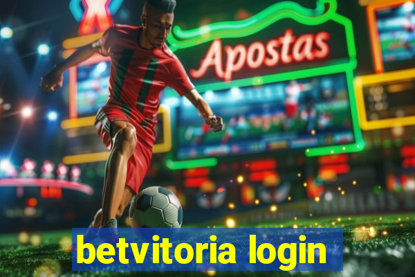 betvitoria login