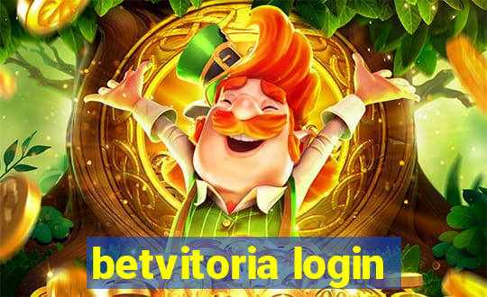 betvitoria login