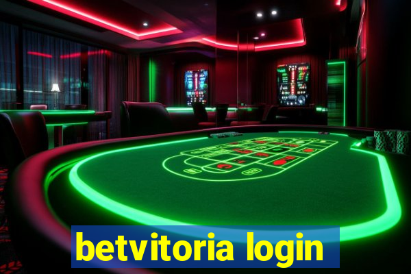 betvitoria login