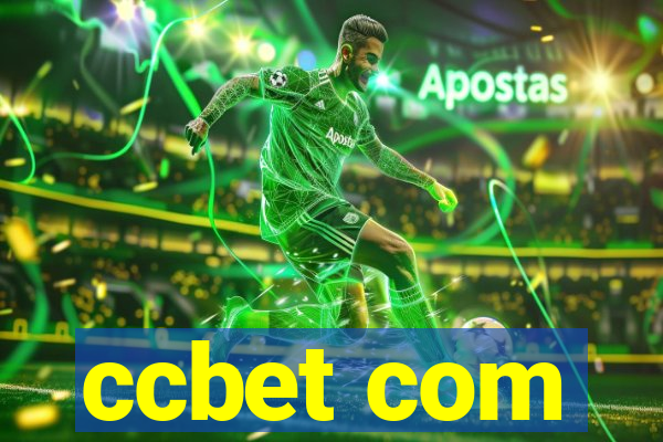 ccbet com