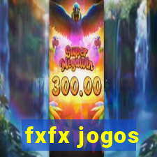 fxfx jogos