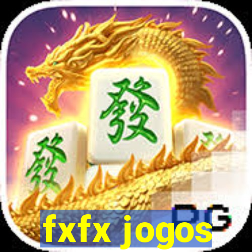 fxfx jogos