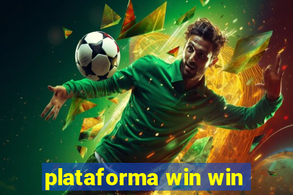 plataforma win win