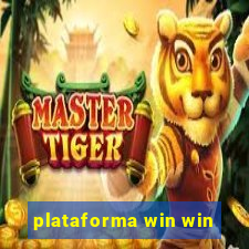 plataforma win win