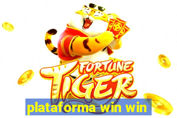 plataforma win win