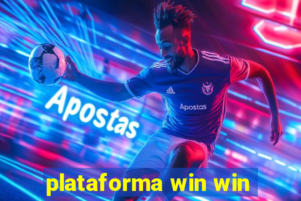 plataforma win win