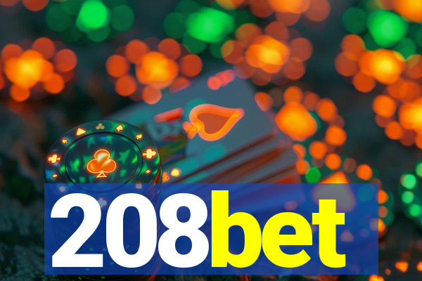 208bet