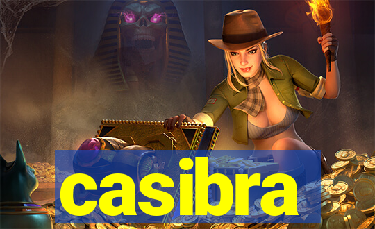 casibra