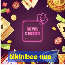 bikinibee nua