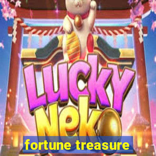 fortune treasure