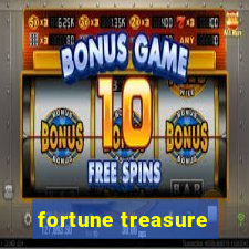 fortune treasure