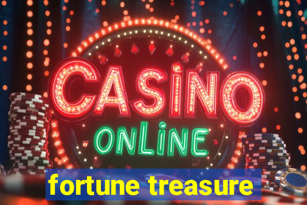 fortune treasure