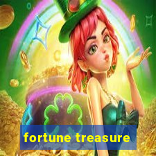 fortune treasure