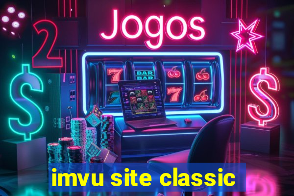 imvu site classic