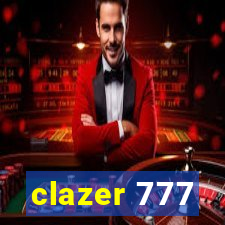 clazer 777