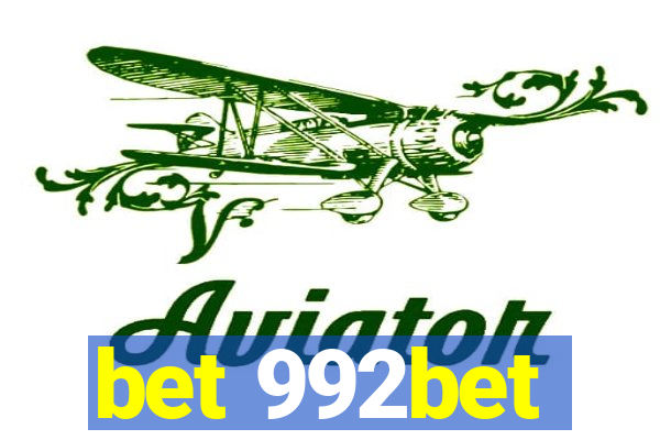 bet 992bet