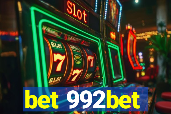 bet 992bet