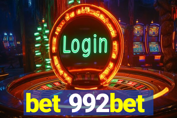 bet 992bet