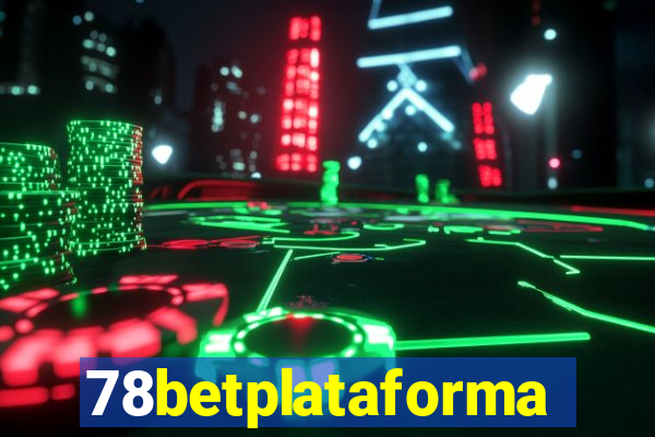 78betplataforma