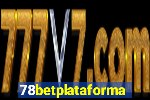 78betplataforma