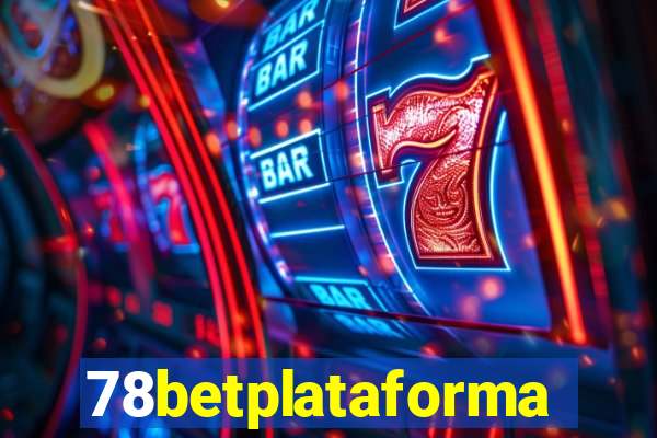 78betplataforma