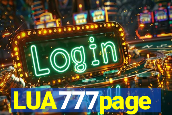 LUA777page