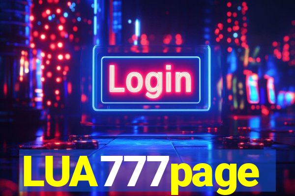 LUA777page