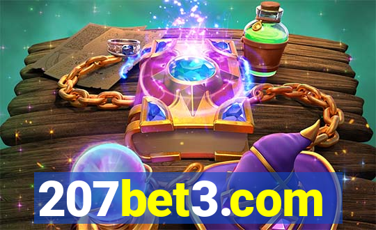 207bet3.com