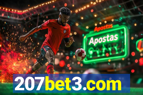 207bet3.com