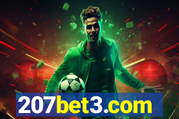 207bet3.com