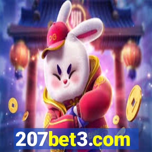 207bet3.com