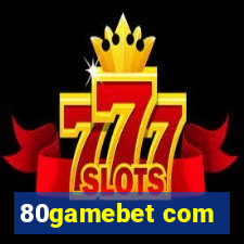 80gamebet com