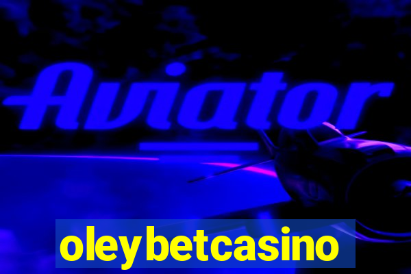 oleybetcasino